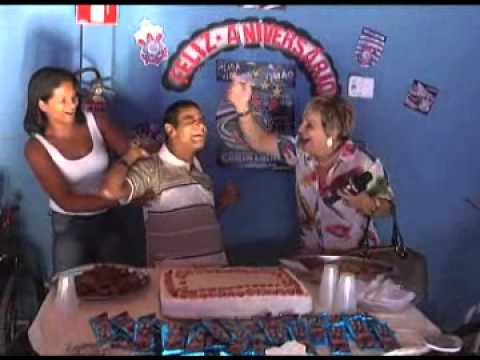 Programa Neusa Bighetti exibido no dia 09/09/2012 - Cantinho do Céu