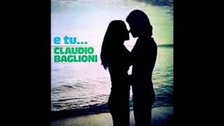 Claudio Baglioni - Ad Agordo è così