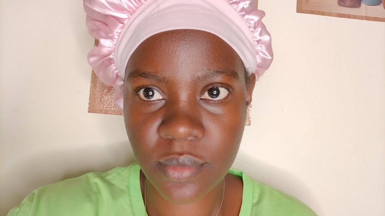 Nga mwakamala okwezina bwemuti kola bino obutafuna lubuto 