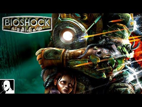 Bioshock The Collection Gameplay German #4 - Fotos für die Forschung (Remastered Deutsch)