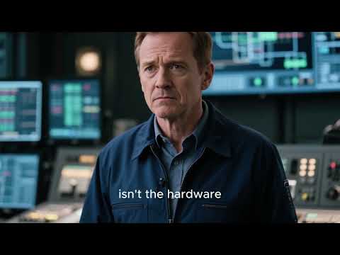 "They’re Already Here: How China Won the Race for the Abyss."