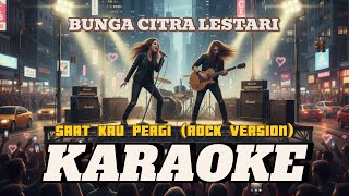 Download lagu BCL - Saat Kau Pergi (Rock Cover) Karaoke | by Viddaqz  mp3
