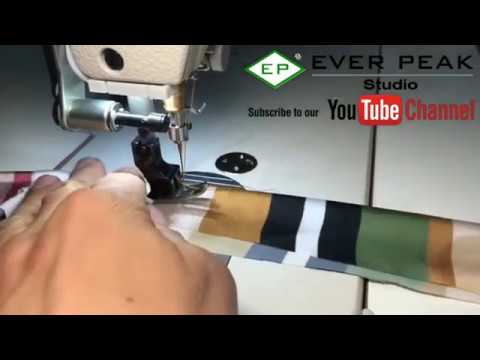 Ever Peak® PR-651S Hinged Puller Foot