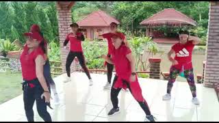 Download lagu AEROBIC DANDUT HAREUDANG mp3