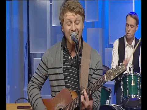 Múgsefjun - Dag eftir dag