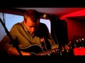 Stephen Fretwell At Dulcimer 