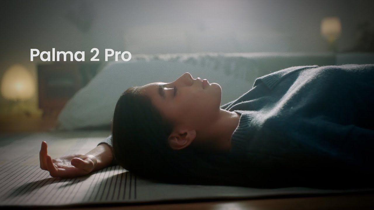 BOOX Palma 2 Pro: 6.13'' Color Mobile ePaper for your Compact Comfort Zone - YouTube