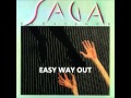 Sagapearls #15: Saga - Easy Way Out