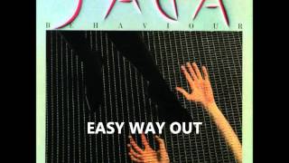 Sagapearls #15: Saga - Easy Way Out