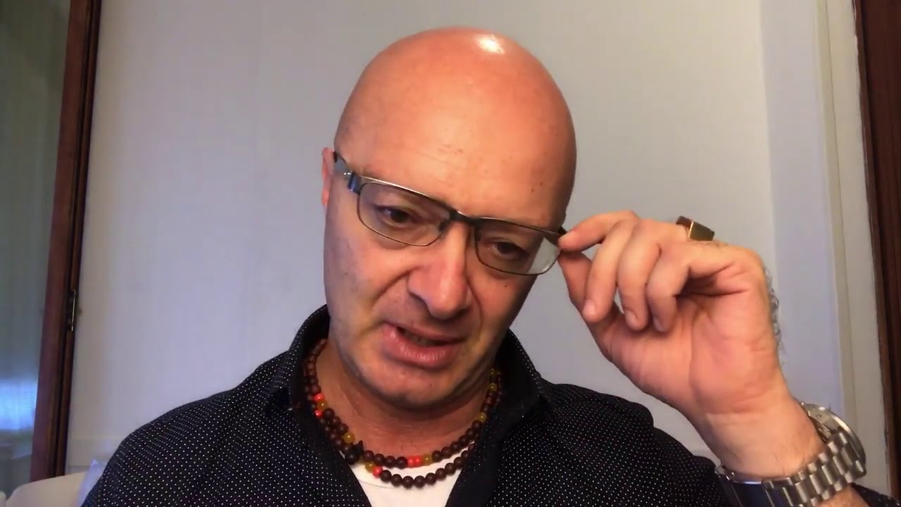 Come RESPINGERE AL MITTENTE  l'energia negativa