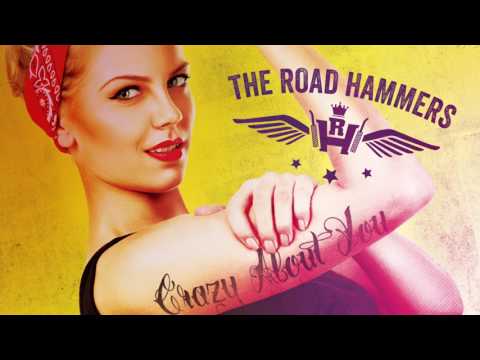 The Road Hammers - Crazy About You [Teaser]