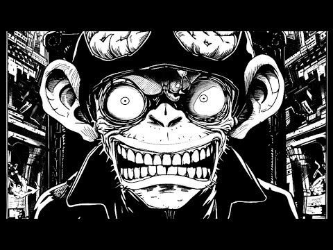 L'aristokrat - Schizophrenia [ MENTAL TEKNO ]  - Free Tekno