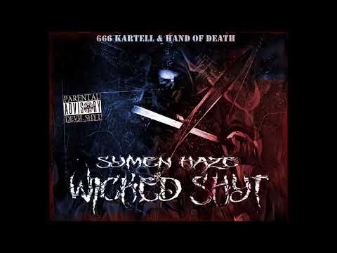 Symen Haze - Anhedonia