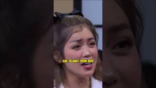 Download lagu WHEN DESTA DIDN'T BELIEVE JEDAR WOULD SPEAK FLUENTLY IN MANDARIN WITH SARWENDAH! #jedar #desta #s... mp3