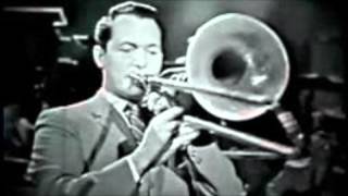 George Roberts Trombone - Stella By Starlight -  Kenton 1953 (audio, featured)
