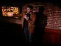 Kevin Rothlisberger Comedy Cellar