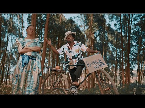 Tonimba - TomDee Ug (Official Music Video)
