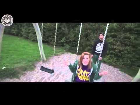 Tweazy Cortex vs EinfachMarc - RapSparring 16tel Finale Round two 10 Minuten