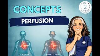 Perfusion in Nursing | Recognizing Early Signs & Prioritizing Care