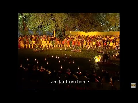 Lead Kindly Light video