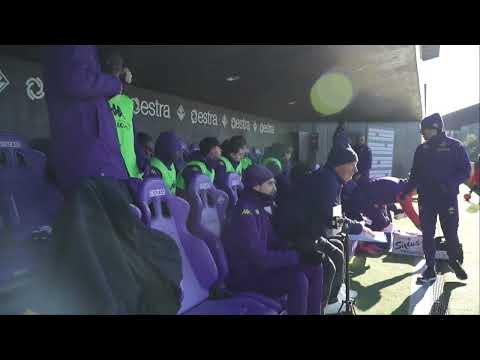 Highlights Primavera: Fiorentina vs Juventus 2-0