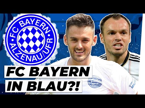 FC Bayern des Amateur-Fußballs: Eine Kopie?!