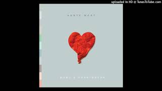 Kanye West - Amazing (ft. Young Jeezy)