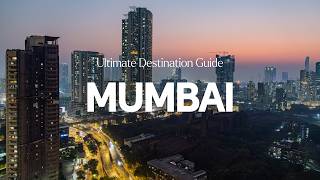 Mumbai Travel Guide: Best Things to Do, Eat & See for First-Time Visit