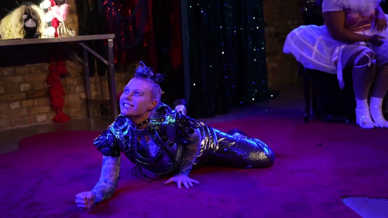 Fabulous Creatures Production Trailer