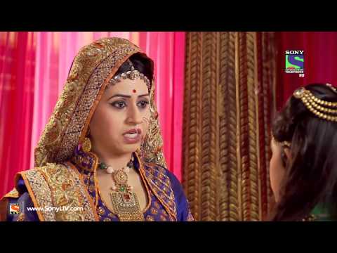 Bharat Ka Veer Putra Maharana Pratap - Episode 274 - 9th September 2014
