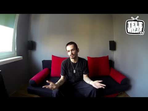 Tiger Bonzo - Wywiawódka 01