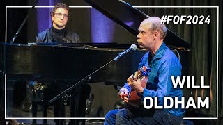 Will Oldham Performs “Why is the Lion" | #FOF2024