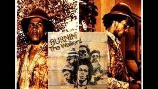 Bob Marley &amp; The Wailers - War