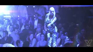 WHITE Dubai  WHITE WARRIORS Army Babes