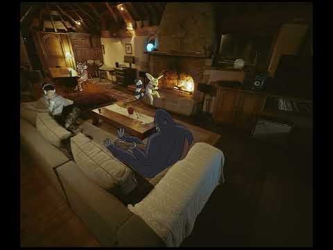 Leon Leiden, Pol Granch - Scirocco (Visualizer) | Aquí Estoy