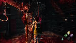 DBD ダブルマッコー