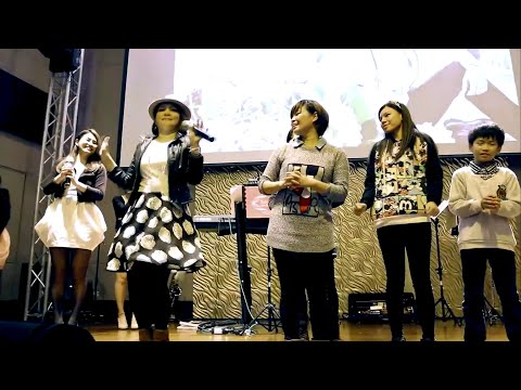 台南桂田酒店之保庇婚禮