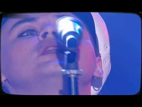 Bates - Independent Love Song 1997