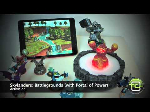 skylanders battlegrounds ios hack