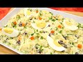 YOU VE NEVER SEEN A MAYONNAISE SALAD THIS TASTY SUPER CREAMY EASY AND FAST Isamara Amâncio