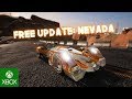 Xenon Racer - Content Update #3 Trailer