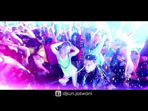 Boss-Party All Night Dhol mix (Teaser) Dj Sun