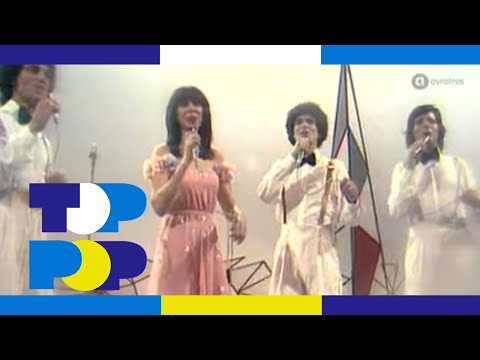 Milk & Honey with Gali - Hallelujah • TopPop