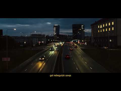 Garazhe Nerūkoma - STOP