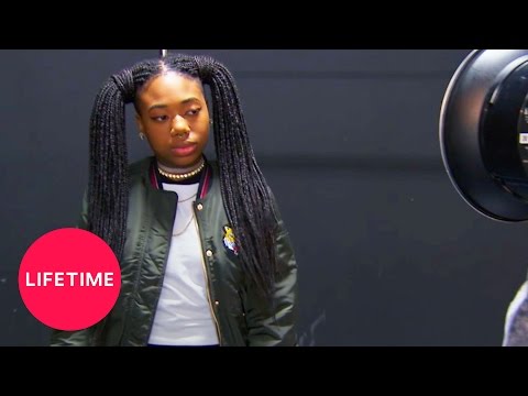 The Rap Game: Publicity Tour (Season 3, Episode 11) | Fridays 10/9c | Lifetime