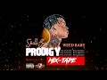 Skillibeng - Weed Baby [Prodigy MixTape 2019]