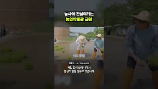 국중박 다음은 국농박인가｜크랩