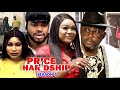 Price Of Hardship Season 7(New Trending Blockbuster Movie)Rachel Okonkwo 2022 Latest Nigerian  Movie