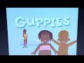 Little Bill Guppies Title Card