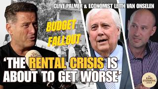 Leading Economist: ‘The Government is Gaslighting You’